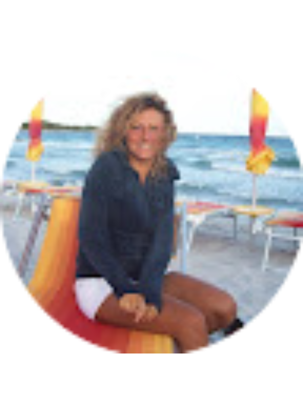 Photo of Martina camilla Pronio