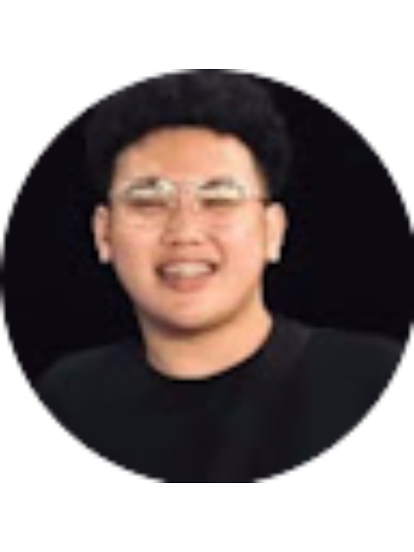 Photo of Lu Derickson M. Malabanan