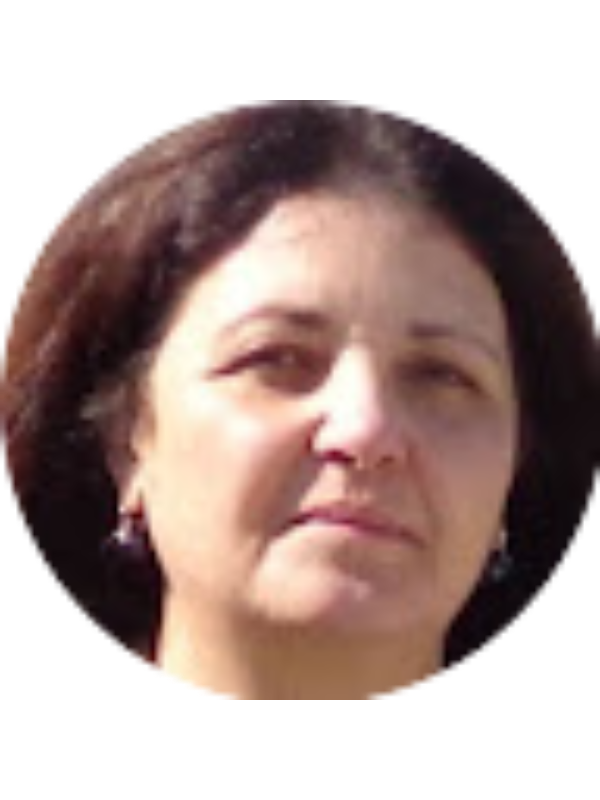 Photo of Maria Vlad