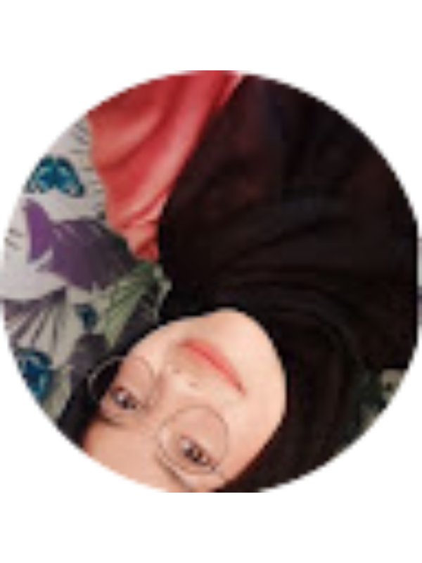 Photo of Lela Fazriah