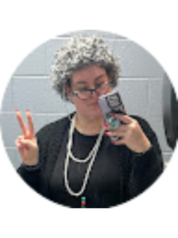 Photo of Mazie Roberts