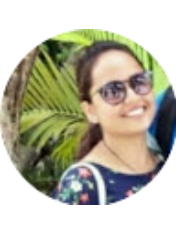 Photo of Elvira Rodricks