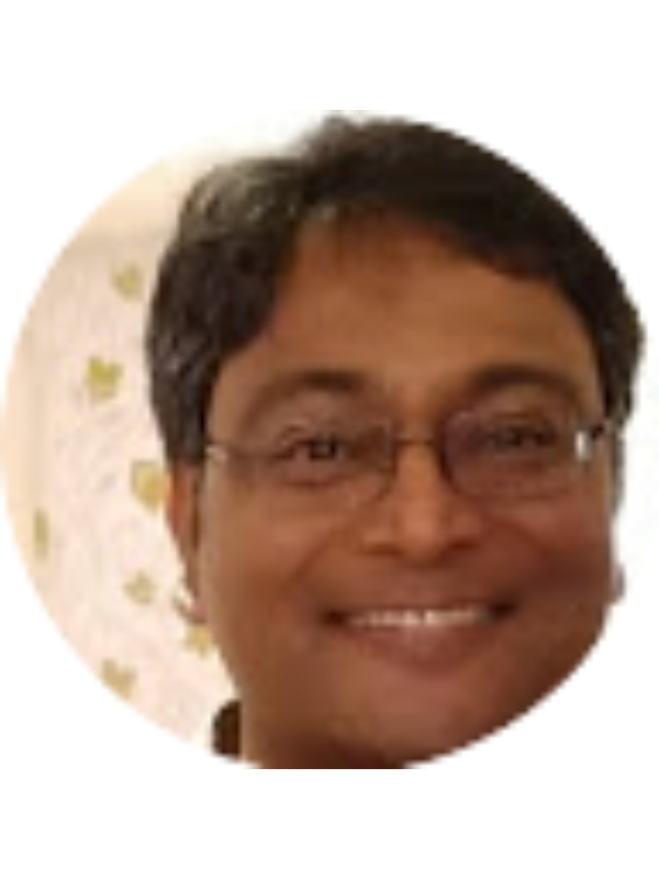 Photo of Shivdas Nair