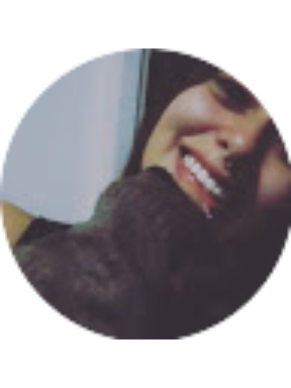 Photo of Laura Rodriguez