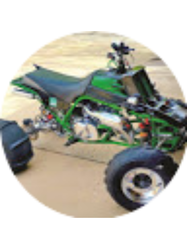 Photo of Darrin King