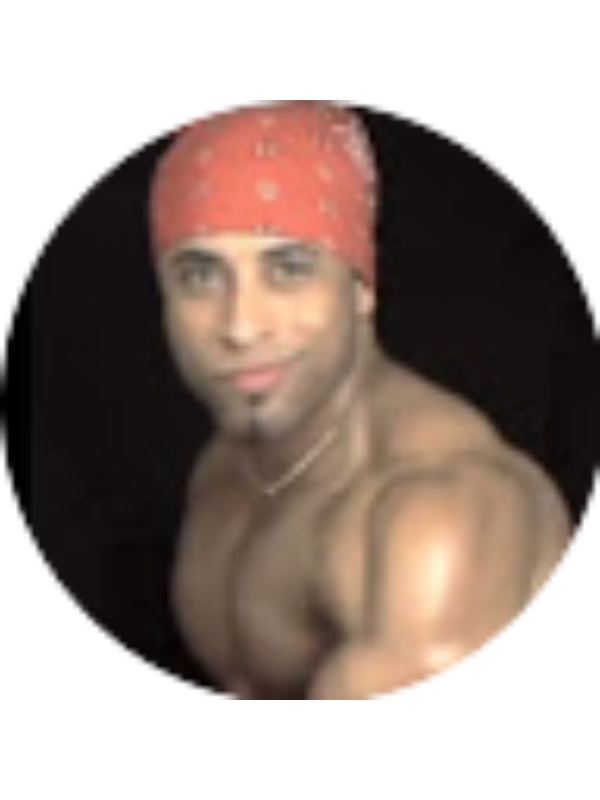 Photo of Bronimir Tolentino Herrera