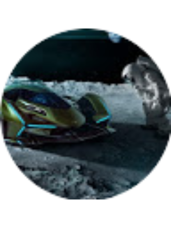 Photo of Eli Burgeson