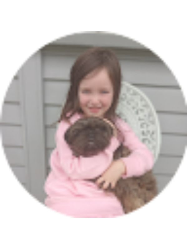 Photo of Michelle Cox