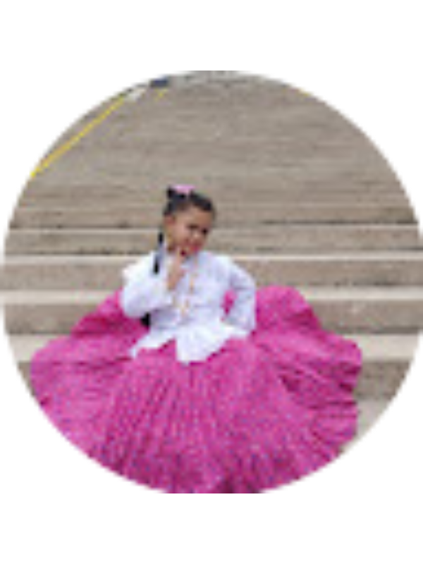 Photo of Micol Terrero