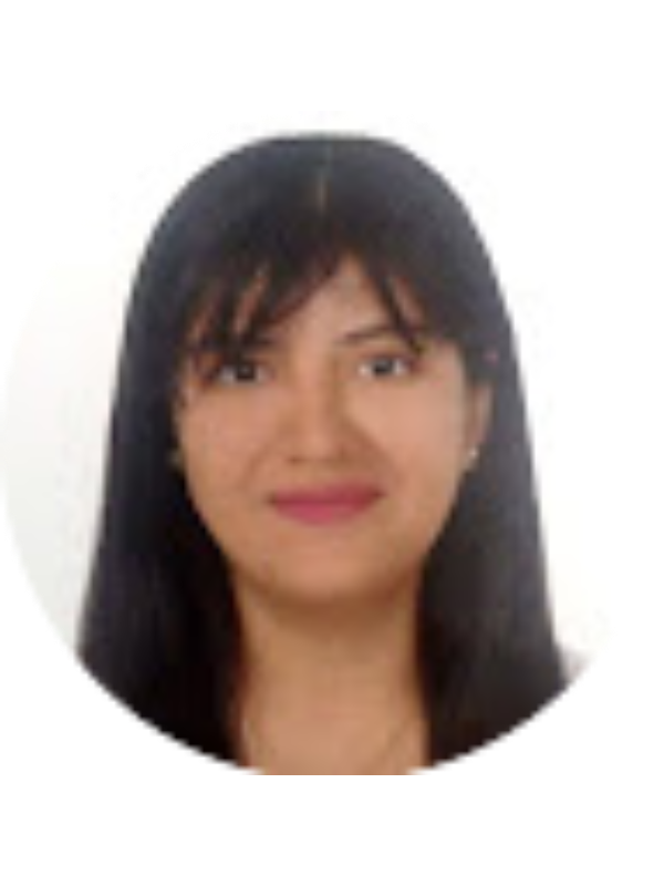 Photo of AIXA VERONIK CARDONA LUGO