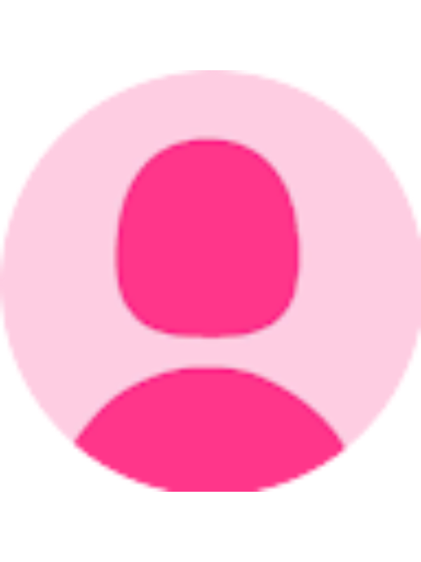 Photo of Rachel Garcia