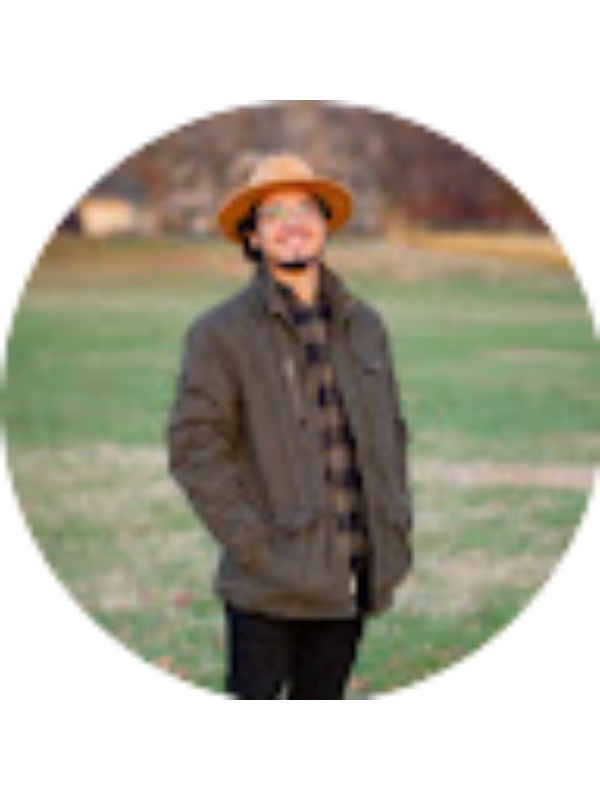 Photo of GERSON ISAI MERINO LOPEZ