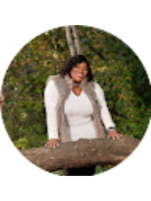 Photo of Jasmine Miller