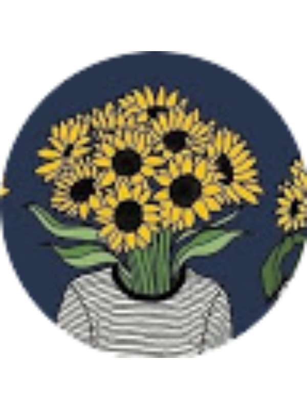 Photo of Sydney Smith