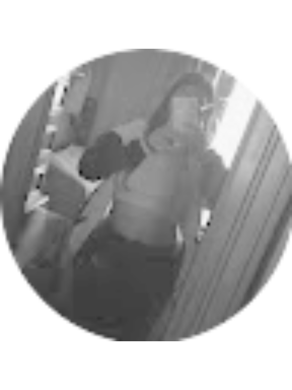Photo of Ana Solorzano