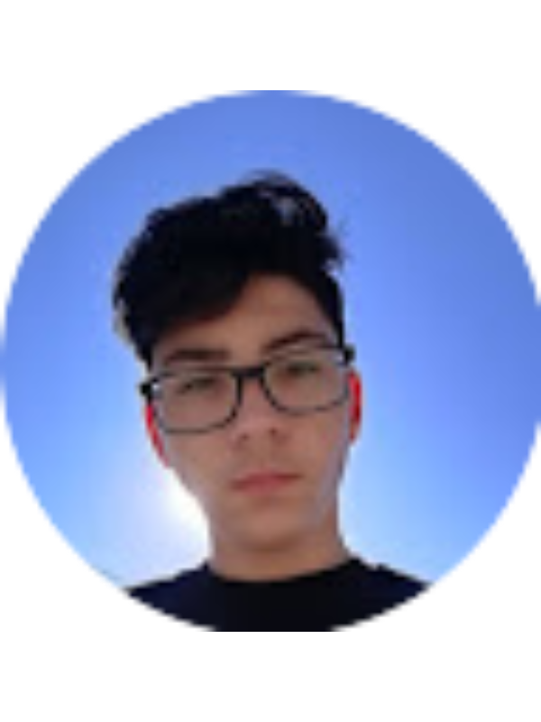 Photo of Zaharia Eduard-Andrei