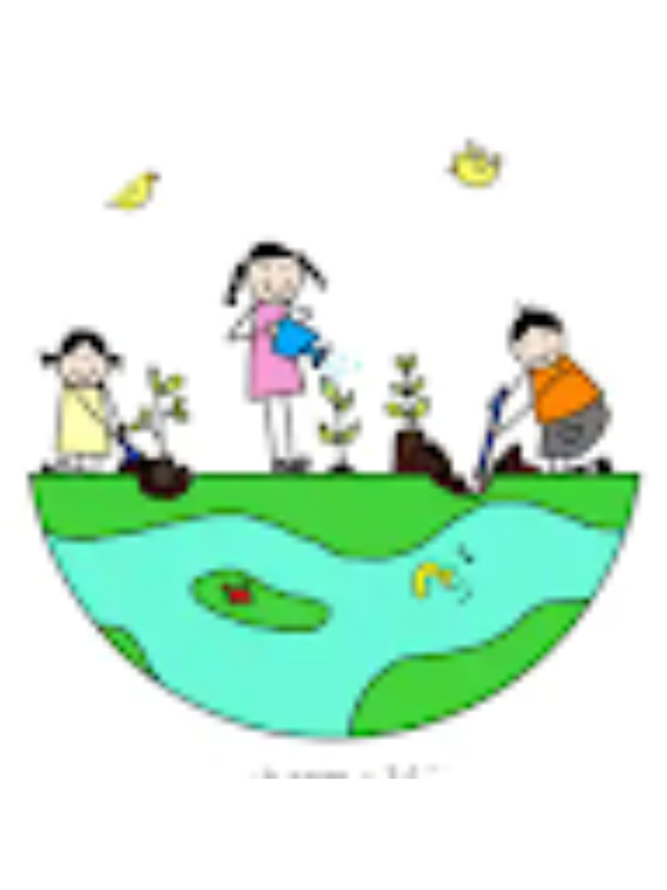 Photo of Tiny heroes Save the world