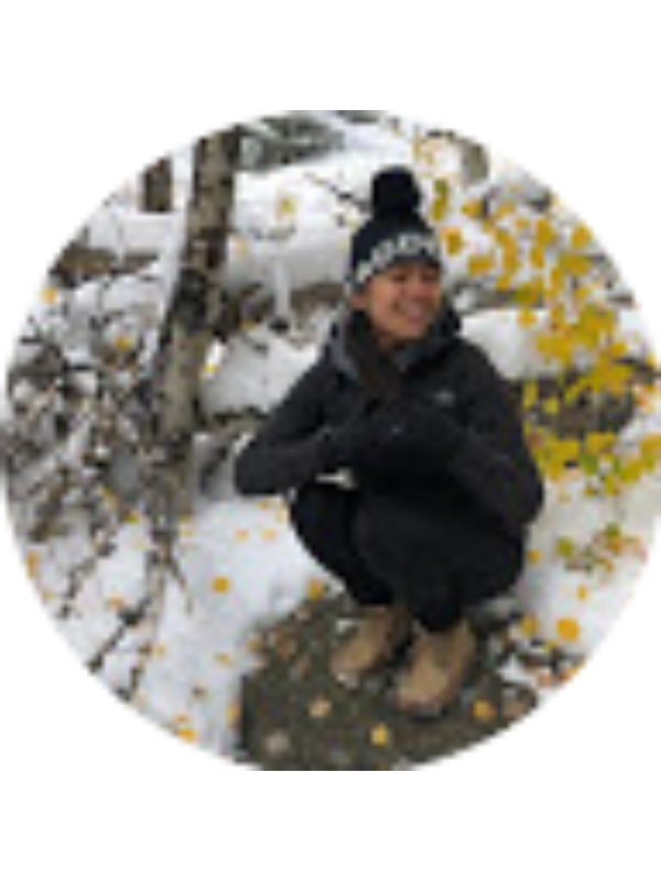 Photo of Glenda Castro