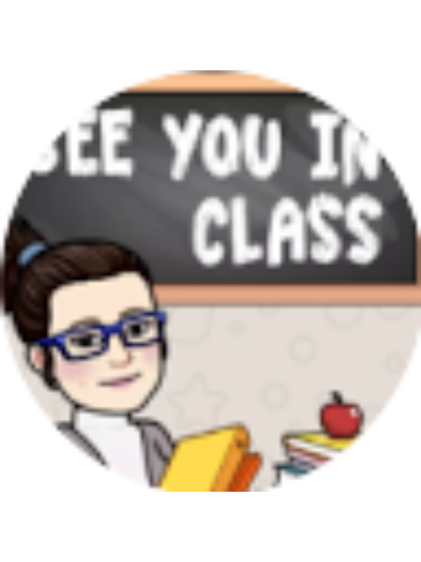 Photo of Lourdes Castellanos