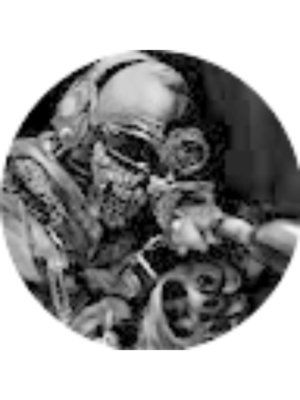 Photo of Alexis Hernandez-Avila