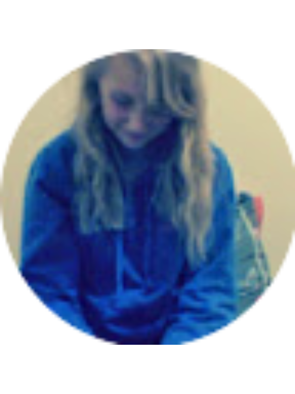 Photo of Brea Pascoe