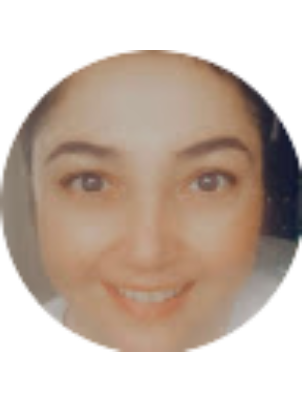 Photo of BANU &Ouml;ZG&Uuml;R TOKATLI