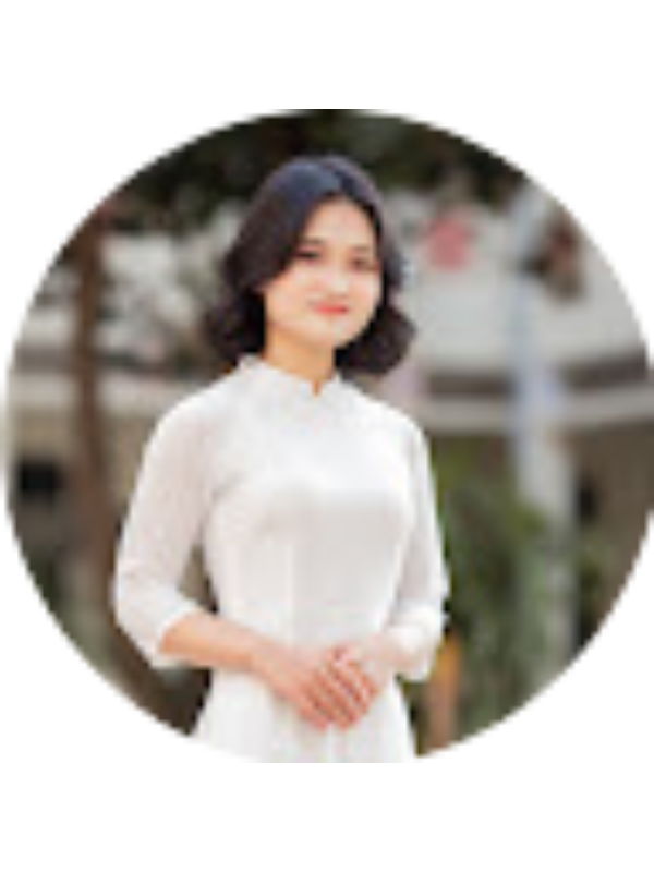 Photo of Thuỳ Dung Nguyễn