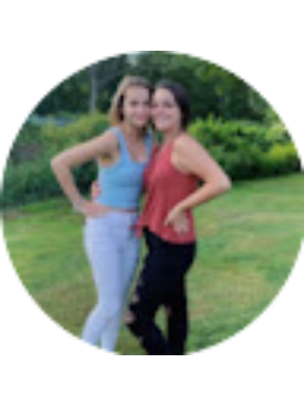 Photo of Ashley Pelletier