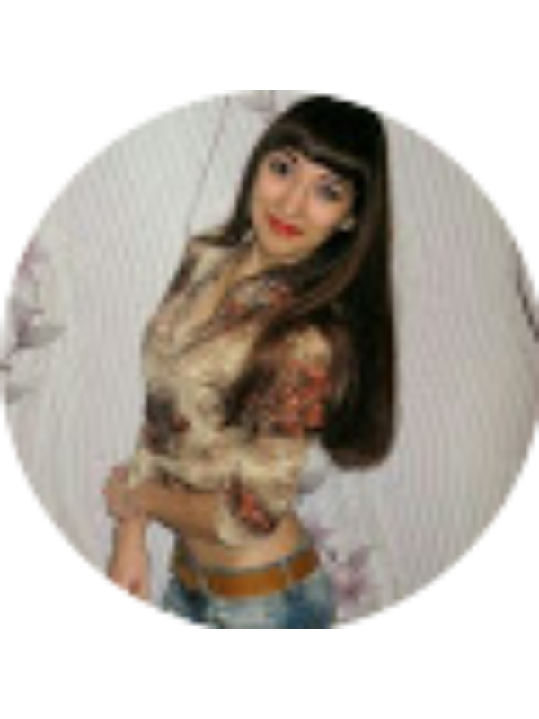 Photo of Дарья Владимировна