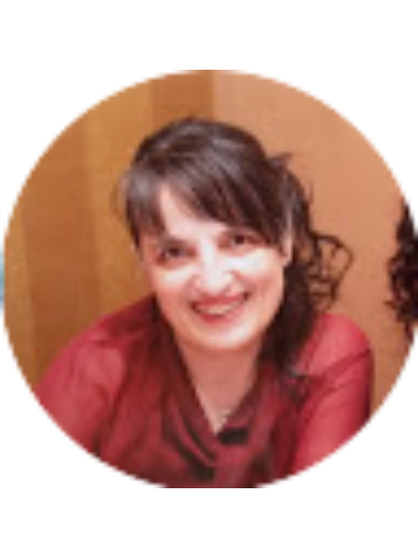 Photo of Elisavet Fragoulopoulou