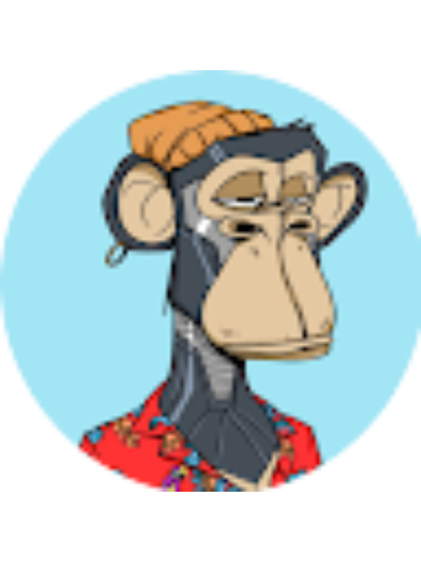 Photo of Kyle Mainali