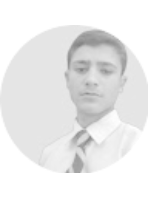 Photo of Fazal M.Sani