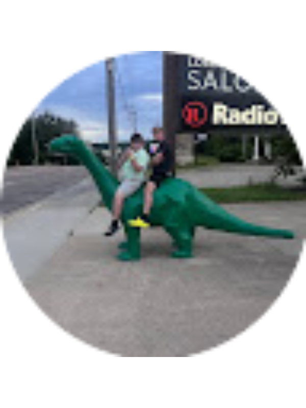 Photo of Zyden Moore