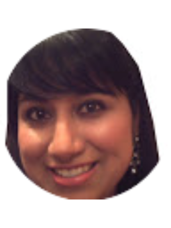 Photo of Ritha Mu&ntilde;oz