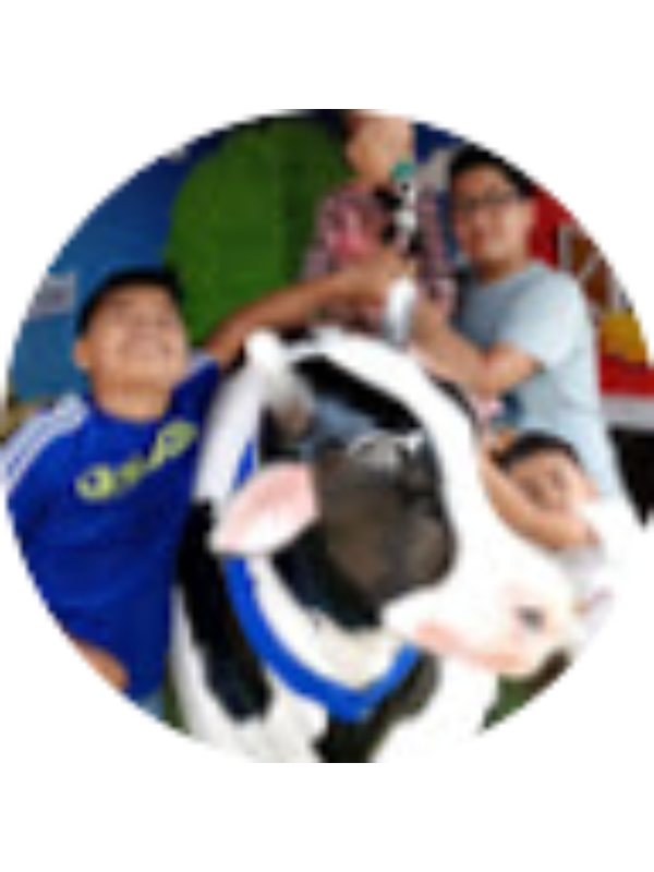 Photo of Daniel G&oacute;mez