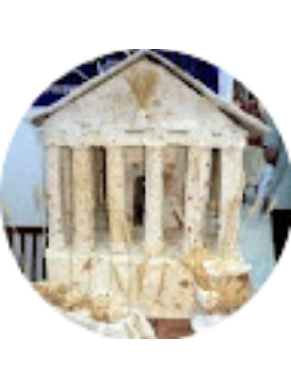 Photo of Suriks Bread