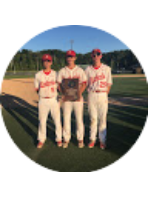 Photo of Donovan Schultz