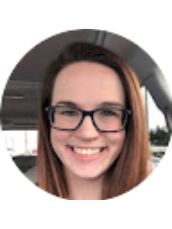 Photo of Samantha Orr