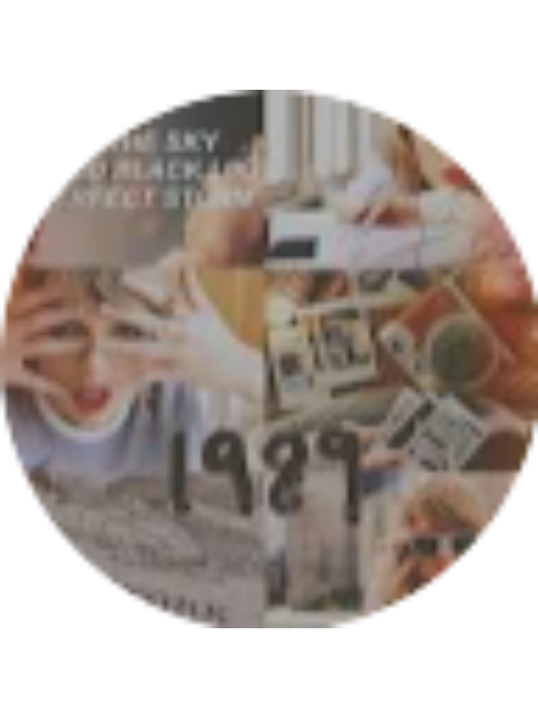 Photo of Hadley Huber-Balogh