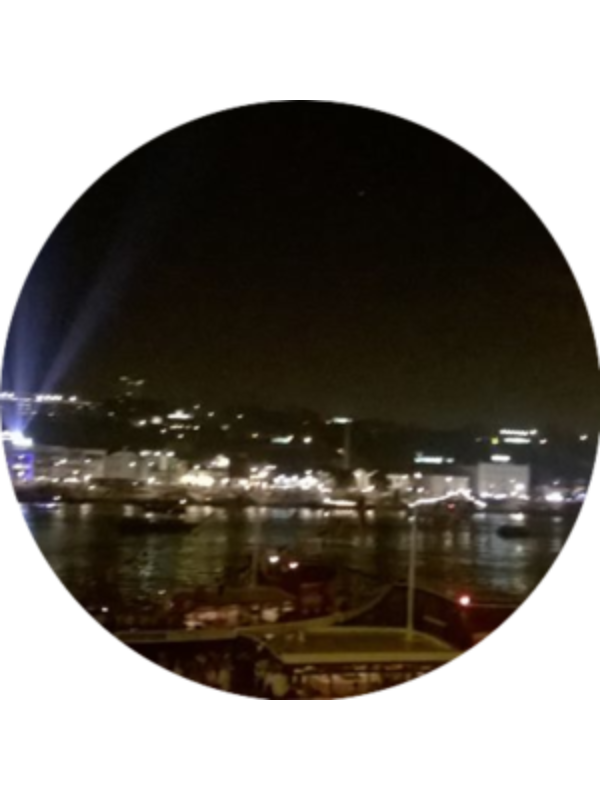 Photo of Fátima Guimarães