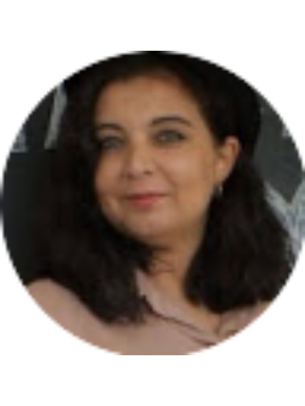 Photo of Fatma Kızılsert