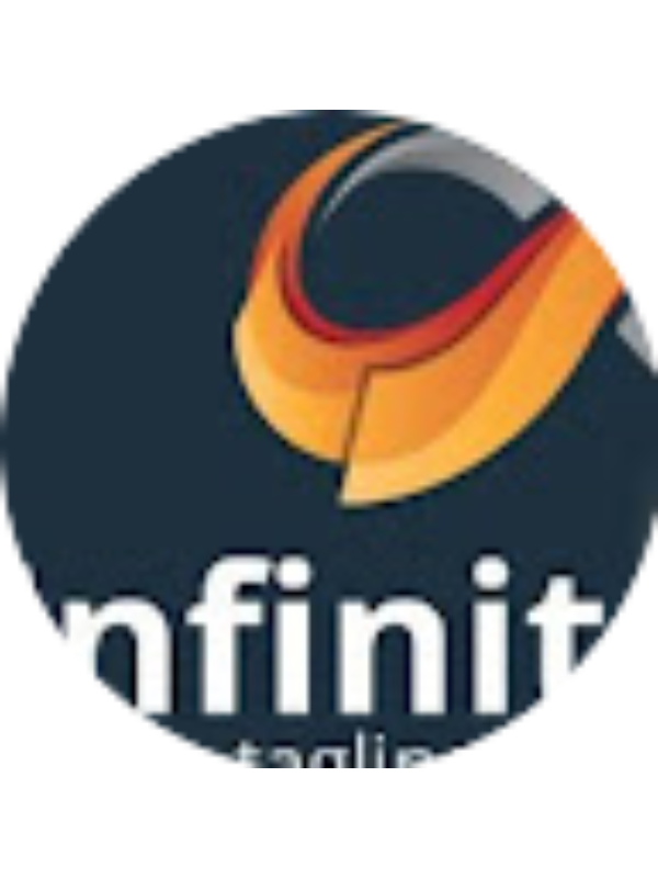 Photo of INFINITE FIRE Sahar