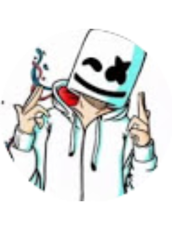 Photo of Tristan Mueller