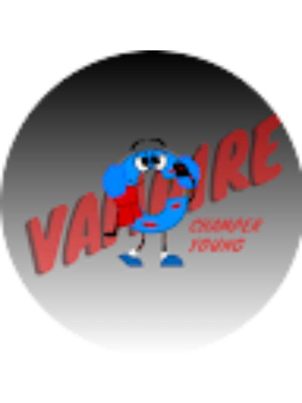 Photo of Champer Young