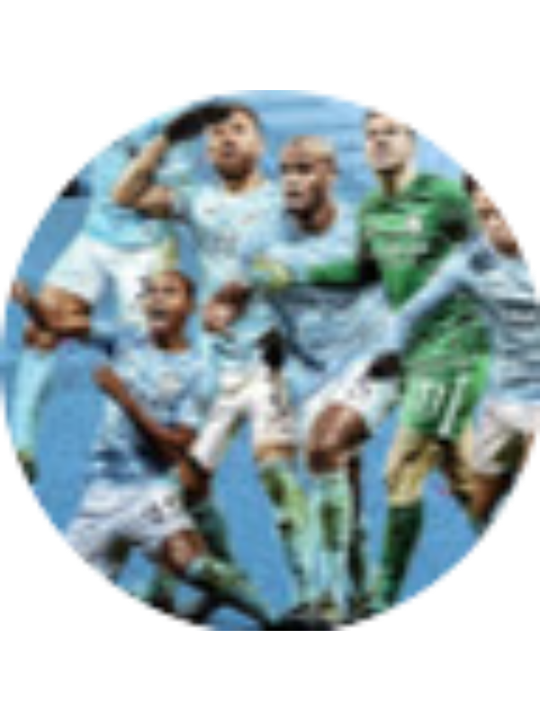 Photo of Callum Connor