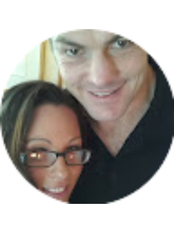 Photo of Kirsty Perry