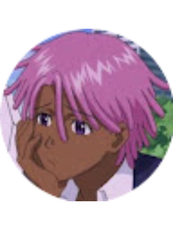 Photo of Elijah Kigoye