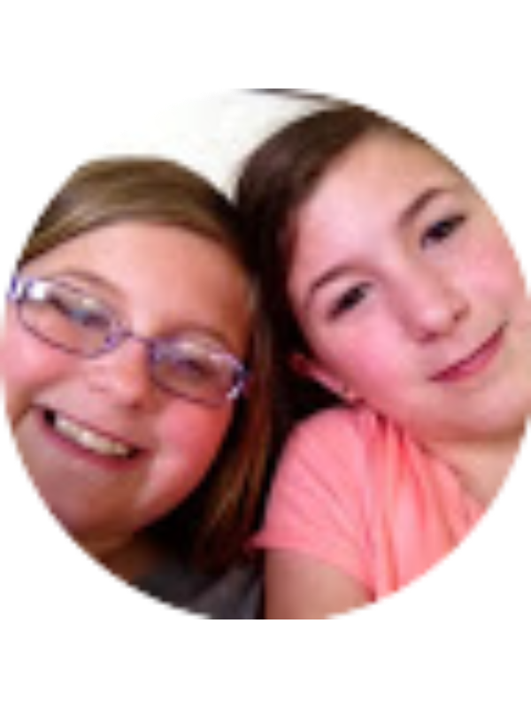 Photo of Audrey Huizen