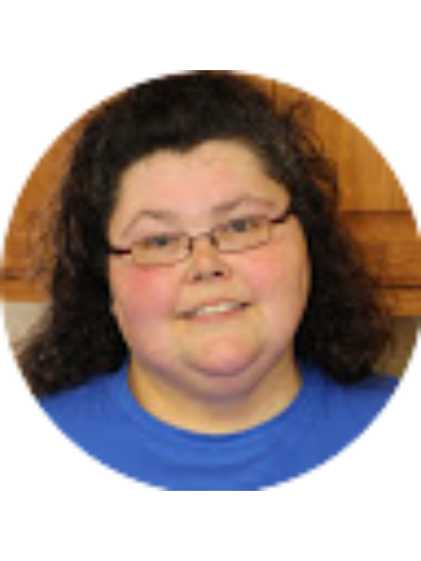 Photo of Alison Parks