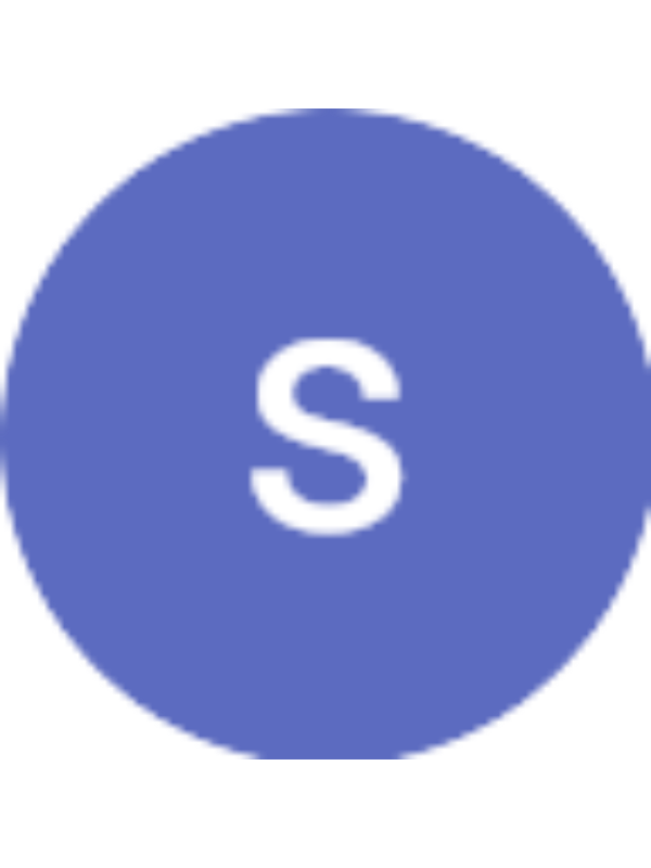 Photo of Sebastian Merida